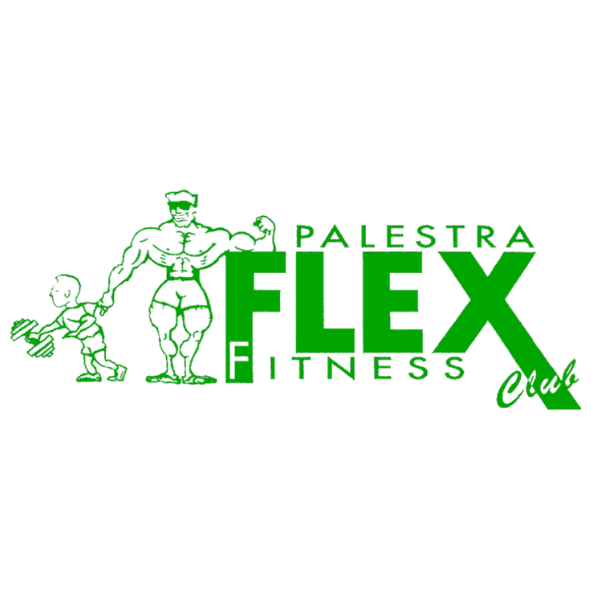 PALESTRA FLEX FITNESS CLUB